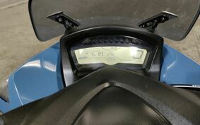 YAMAHA TRICITY 125 SEK1J