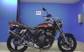 KAWASAKI ZRX-2 2006 ZR400E