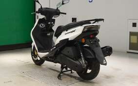 YAMAHA CYGNUS 125 XSR 3 SED8J