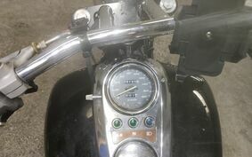 KAWASAKI ELIMINATOR 250 V Type VN250A