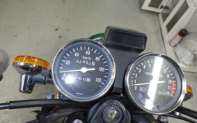 SUZUKI GN125 H PCJG9