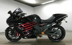 KAWASAKI ZX 1400 NINJA R 2015 ZXT40E