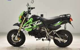 KAWASAKI KSR110 KL110A