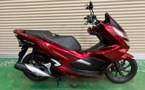 HONDA PCX125 JF81