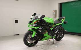 KAWASAKI NINJA ZX-6R A 2022 ZX636G