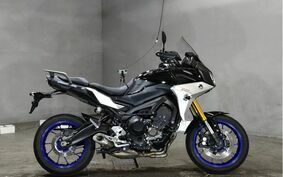 YAMAHA TRACER 9 2019 RN51J