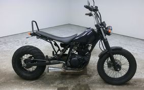 YAMAHA TW225 2003 DG09J