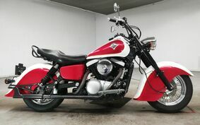 KAWASAKI VULCAN 1500 DRIFTER 1999 VNT50J