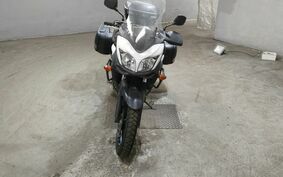 SUZUKI DL650 ( V-Strom 650 ) 2013 VP56A