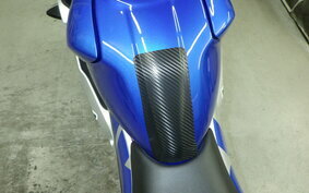 SUZUKI GSX-R125 DL33B