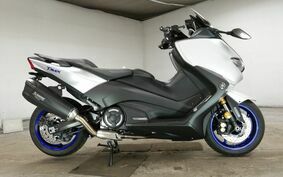 YAMAHA T-MAX 530 SX 2018 SJ15J