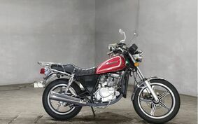 SUZUKI GN125 F Gen.2 PCJ2N