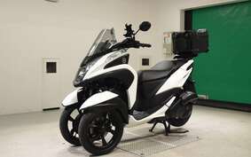 YAMAHA TRICITY 125 SEC1J