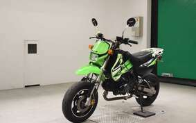 KAWASAKI KSR110 KL110A