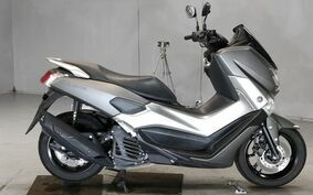 YAMAHA N-MAX 125 SED6J