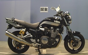 YAMAHA XJR1300 Gen.2 2011 RP17J