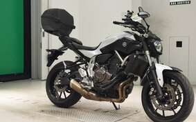 YAMAHA MT-07 2016 RM07J