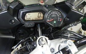 YAMAHA FZ FAZER 2007