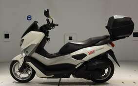 YAMAHA N-MAX SED6J