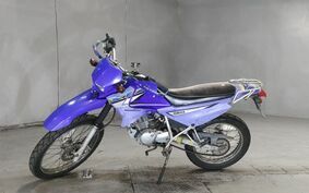 YAMAHA XTZ125E 不明