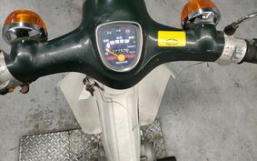 HONDA PRESS CUB 50 C50