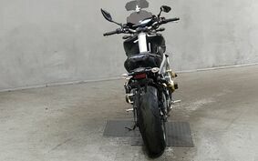 YAMAHA MT-09 2016 RN34J