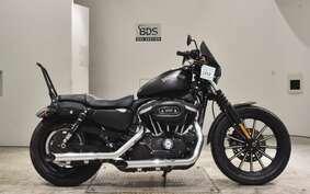 HARLEY XL883N 2012 LE2