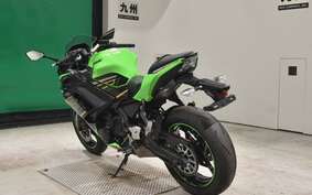 KAWASAKI NINJA 650 A 2020 ER650H