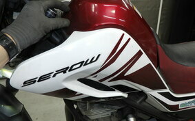 YAMAHA SEROW 250 Gen.2 DG17J