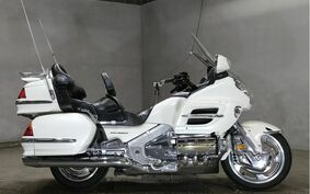 HONDA GL 1800 GOLD WING SC47