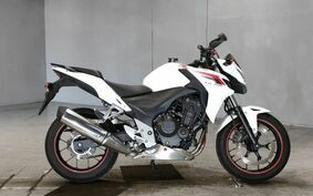 HONDA CB400F 2016 NC47