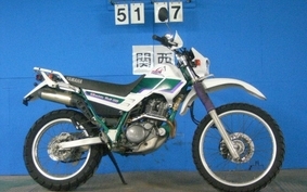 YAMAHA SEROW 225 W 1995 4JG