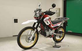 YAMAHA SEROW 250 Gen.3 DG31J