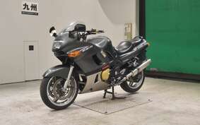 KAWASAKI ZZ-R400 Gen.2 2006 ZX400N