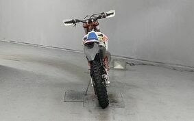 KTM 250 EXC TPI SIXDAYS GSA