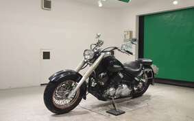 YAMAHA DRAGSTAR 400 CLASSIC 1998 4TR