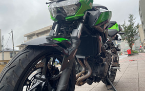 KAWASAKI Z250ABS EX250Y