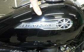 YAMAHA DRAGSTAR 250 VG05J