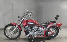 YAMAHA DRAGSTAR 400 2001 VH01J