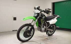 KAWASAKI KLX250 Gen.2 LX250S