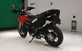 DUCATI HYPERSTRADA 821 2013 B201J