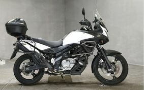 SUZUKI DL650 ( V-Strom 650 ) 2013 VP56A