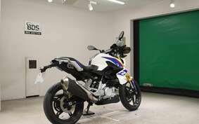 BMW G310R 2020 0G01