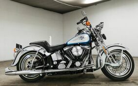 HARLEY FLSTS 1340 1999 BRL