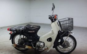 HONDA C70 SUPER CUB HA02