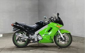 KAWASAKI ZZ-R250 EX250H