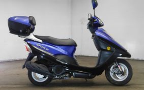 KYMCO CAPTURE 125 TCJ2