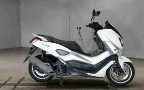 YAMAHA N-MAX 125 SE86J