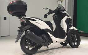 YAMAHA TRICITY 125 A SEC1J