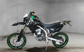 KAWASAKI KLX250D TRACKER LX250E